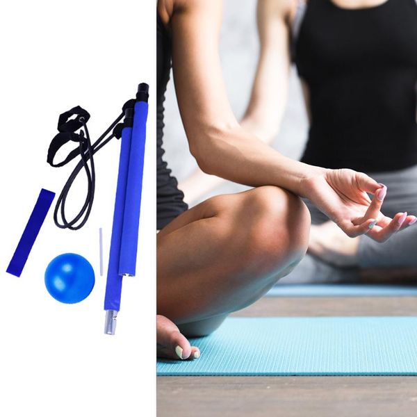 

yoga resistance bands workout pilates equipment working-out sport training workout rubber bands fitness elastic