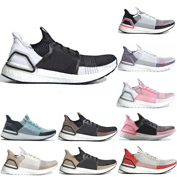 

2021 classic ub 19 laser red men women shoes triple white dark pixel ultra 5.0 mens trainers sports sneakers size 36-45