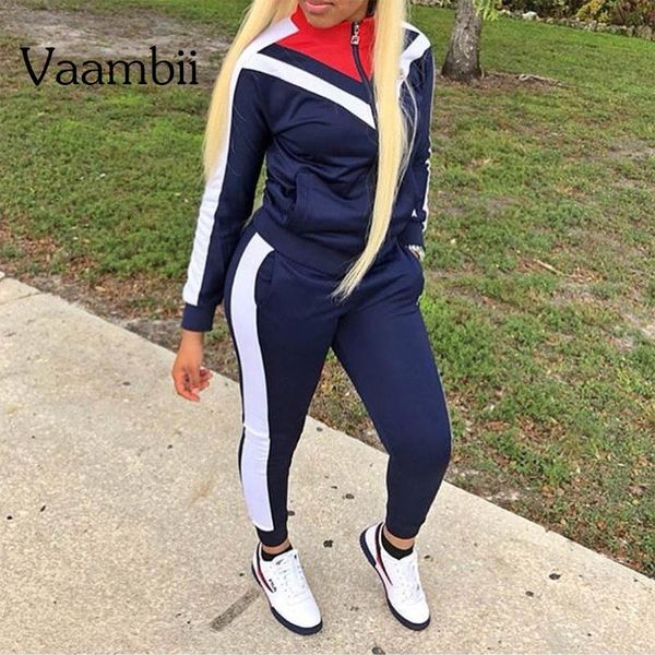 

2 piece plus size workout clothes leggings fitness yoga sport set outfits for women active gym activewear sets sportswear, White;red