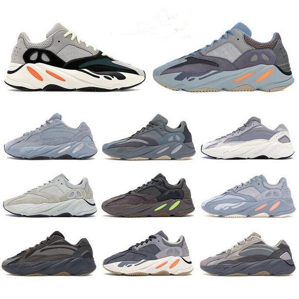 

top kanye west 700 v2 hostpictal blue yecheil рекордов yehaya citriin облако белые черные статические кроссовки женщин мужские кроссовки