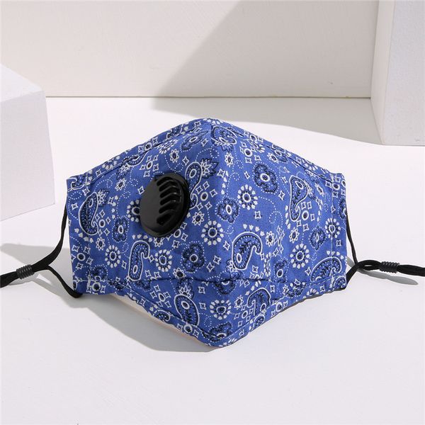 

print dhl shipping fashion anti face dust mouth cover washable reusable breather valve dustproof protective mask k