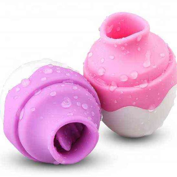 NXY vibradores sexo oral licking língua vibrador ovo em forma de brinquedo para mulher mamilo chupando buceta clitóris estimulador 0105