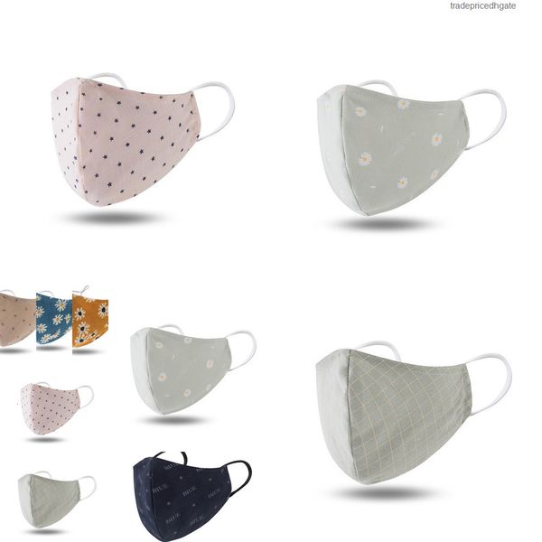 

mouth dust kid cover anti face pm2.5 mask respirator with filter dustproof brqr 5p85