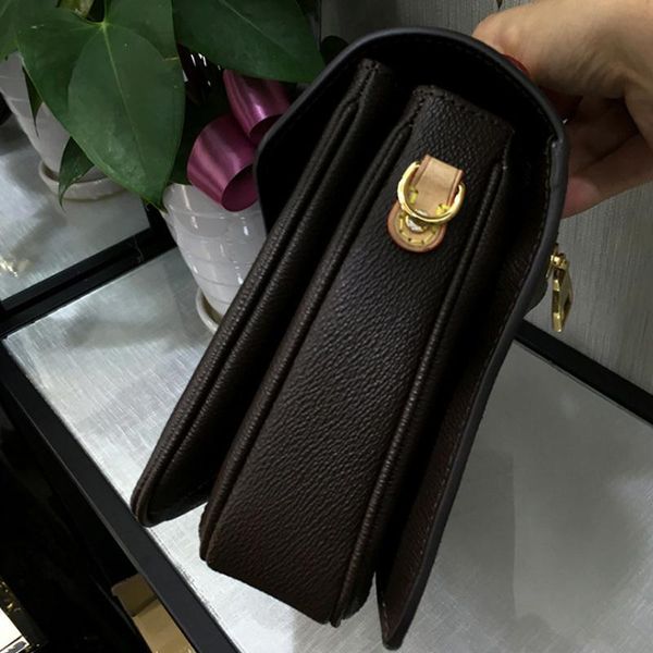 

long application designers bag women 25cm versatile with letter handbag 2 interior compartment colors shoulder luxurys floral bags qdknj