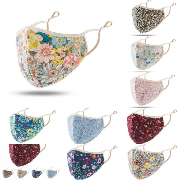 

fashion mask face men's women's facemask summer shade and dustproof breathable washable masks whosale 4 n89bl