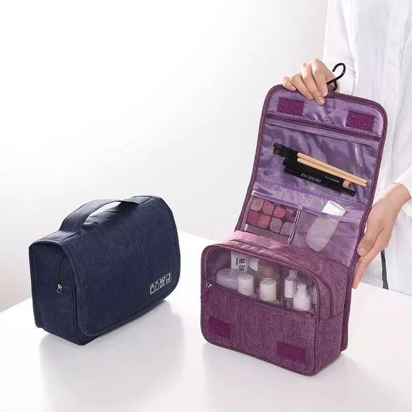 

cosmetic bags & cases 2021 wash bag women handbag makeup cosmetic1