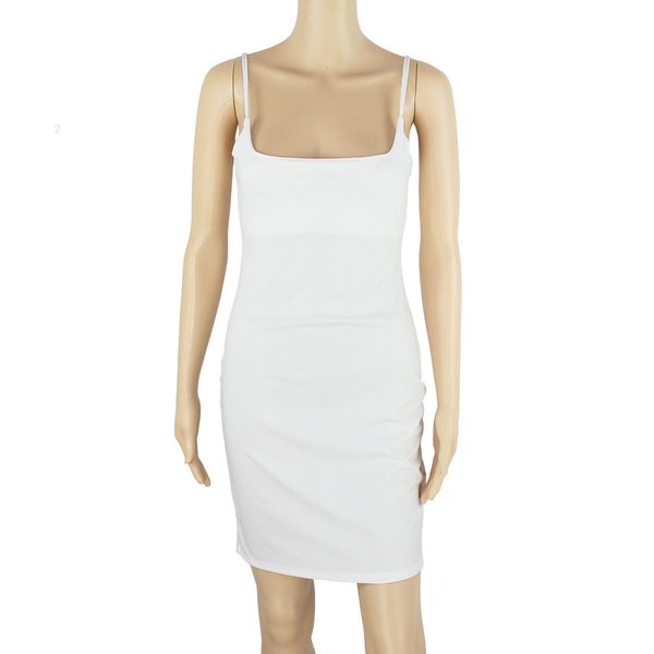 

womens fashion casual dresses brief hip skirt modal dropped summer dress back three-color single piece33yzjngsj4w1, Black;gray