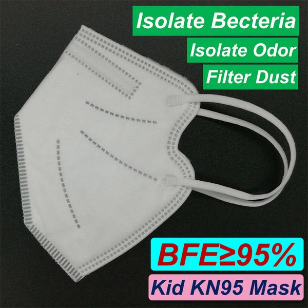 

mask 6-15 face aged dust big kids anti fog use dhl in stock