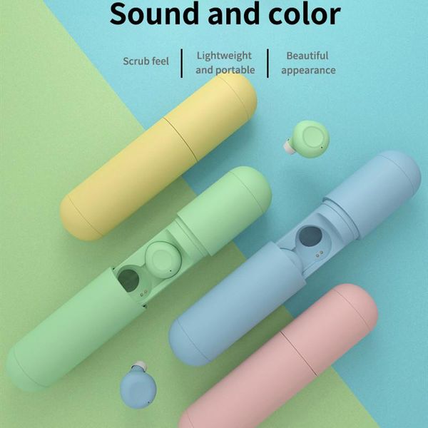 

s10 tws bluetooth earphones business earpieces sport waterproof headset with mobile power mini earbuds music wireless headphones