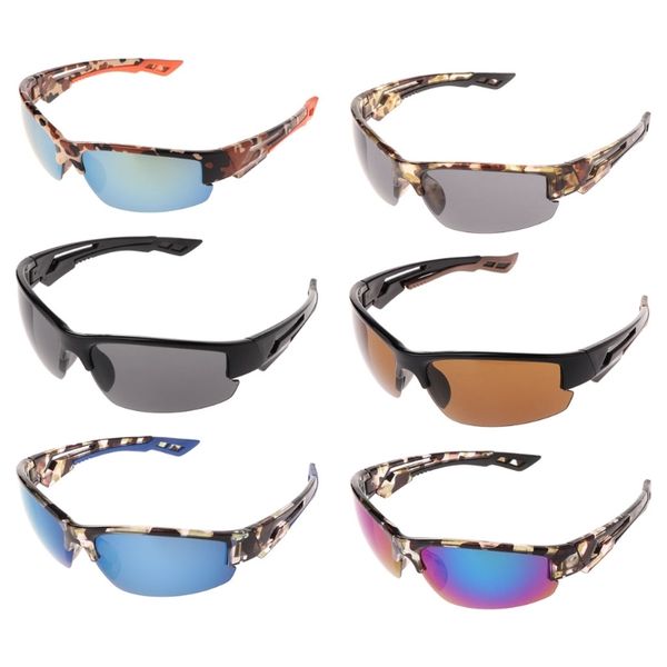 

new sunglasses polarized spectacles protection driving cycling fishing sports uv400 outdoor equipment
