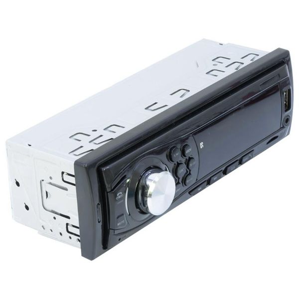 

car music player rca out tf card fm usb wireless aux in music player for car vehicle auto truck fm wireless radio