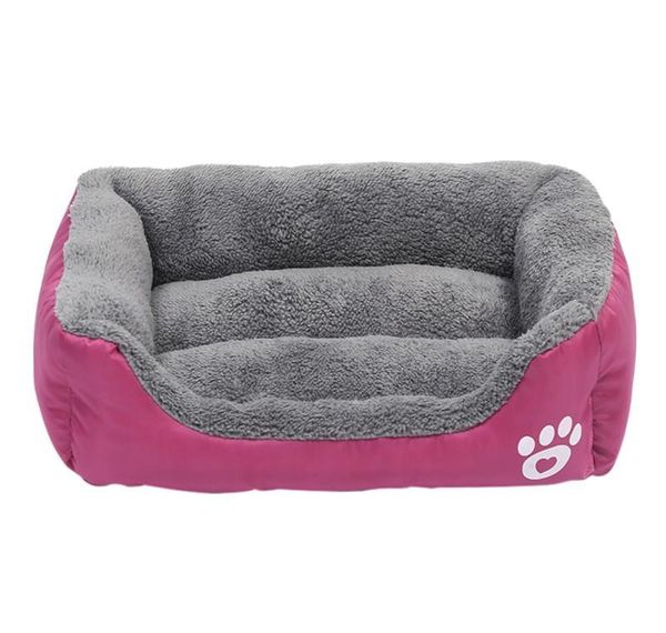 

large dog pets cat waterproof soft warm beds doghouse kenne jllwqj dayupshop