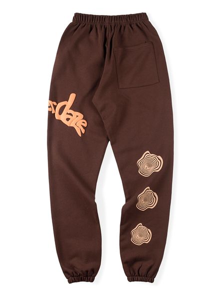 Puff-Druckhose, Jogginghose für Herren und Damen, 11 hochwertige, schwere Stoff-Unisex-Hose, Jogger, Kordelzug-Hose, 2 Farben