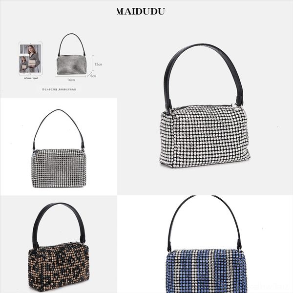 

llwhk fashion iconic handbag women bag leather shoulder metis pochette oxidizing crossbody leather handle for handbag messenger bag all