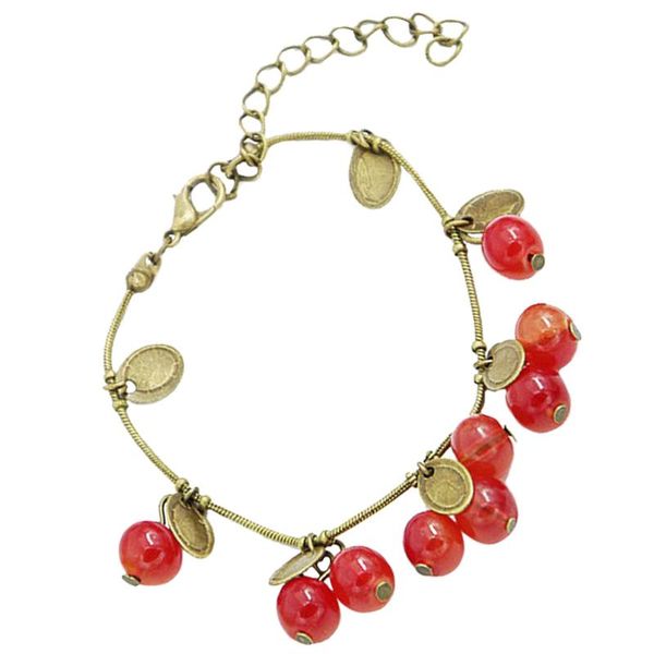 

charm bracelets 1pc alloy bangle wrist decoration bracelet for party girls, Golden;silver