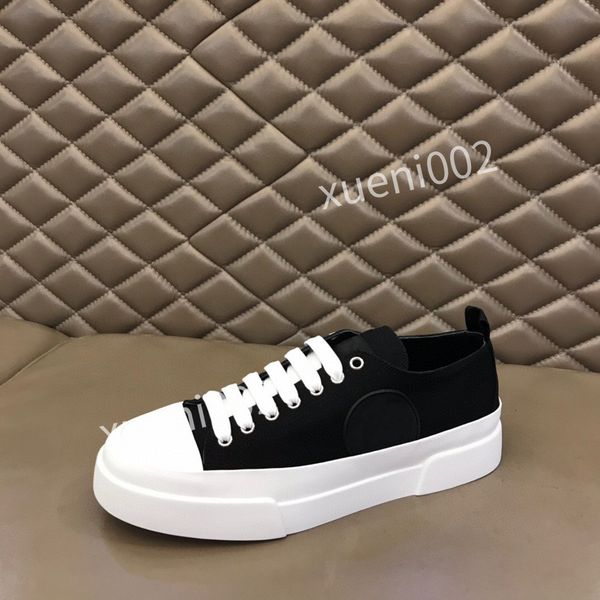 

2022 designer boots men womens white leather espadrilles flats platform oversized casual espadrille flat sole sneakers 39-45 2dj211204, Black
