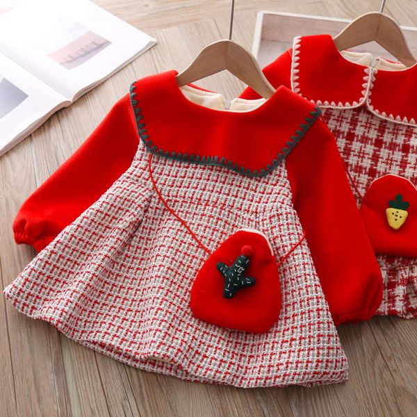 

and autumn korean winter new girls' sweet little fragrance drs lapel lace a-line skirt 2329 xnb4fq03ewo1, Red;yellow