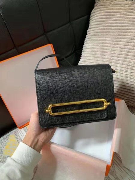 

bag designer bags single luxury inclined shoulder brand fashion famous women handbags crossbody waist 2020 classics genuine leather juyu