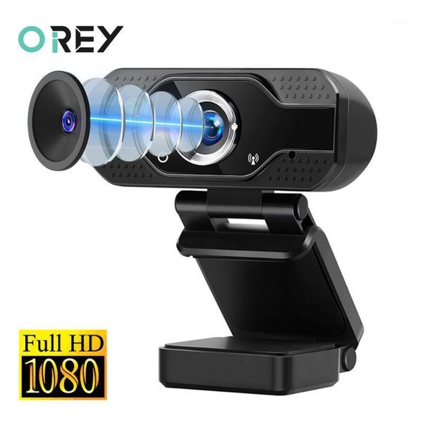 

webcam 1080p full hd 1080p web camera with microphone usb plug web cam for computer mac lapyoutube broadcast video calling1