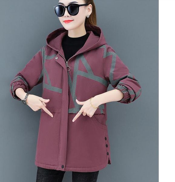 

2021 spring and autumn winter with new style fashion long sleeve women's jacket coat@517, Black;brown