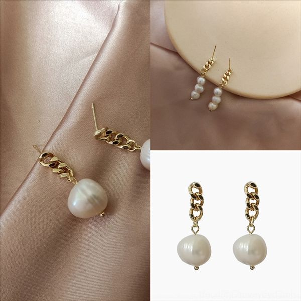 

spwp leaf stud mens earring gold earrings for women ear cuff plug christmas color earring jewelry gift wholesaleshipping, Golden