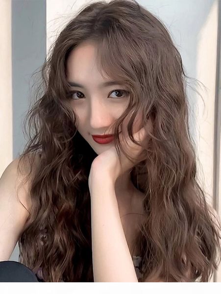 

32zhaolinlin-body wave wig 250 density lace front human hair wigs for women 360 lace frontal wig lace front closure wig human hair, Black