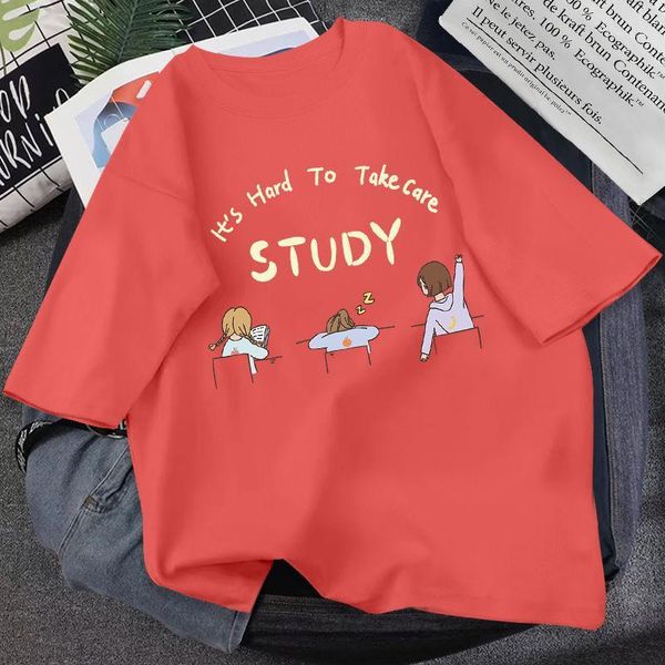 

2020 new men's and women's pure cotton short sleeve1, White;black