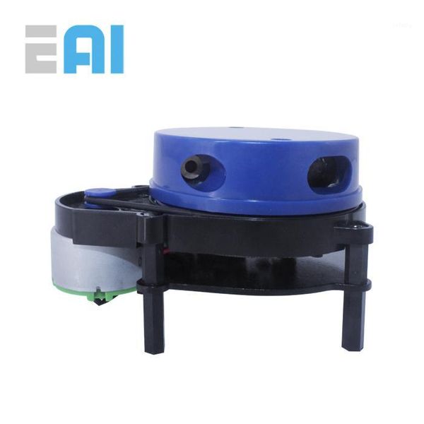 

smart automation modules eai ydlidar x4 lidar laser radar scanner ranging sensor module 10 meters 5khz frequency ydlidar-x4 for ros1
