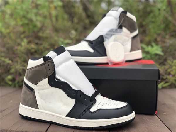 

1 high og dark mocha men shoes 5 raging bull sneakers dd0587-600 black red casual shoes cd 4487-100 with box us7-12