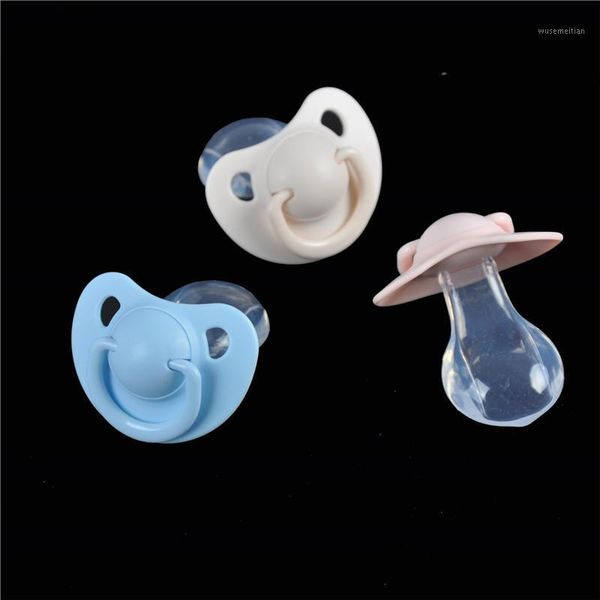 

pacifiers# big nibbler pacifier feeding nipples sized design with back cover1