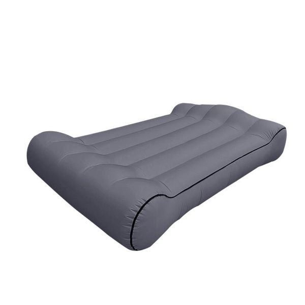 

inflatable sofa outdoor beach portable air sofa water sea inflatable bed