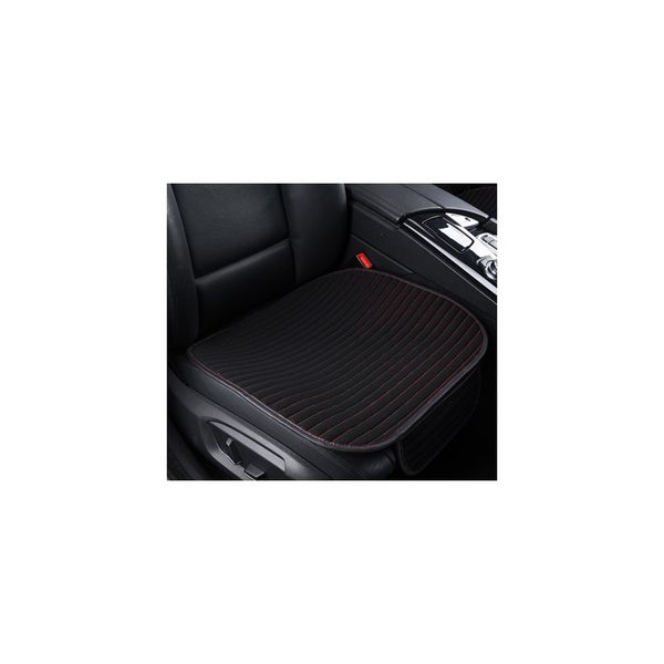 

универсальная крышка сиденья автомобиля дышащая сетчатая защитная защита сиденья переднего мобильного сиденья подушка подушки коврика четыре