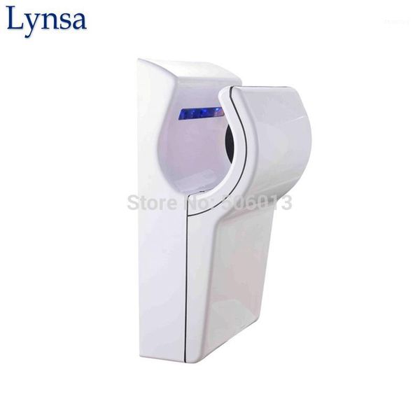 

airblade new design quick drying 1800w intelligent washroom jet hand dryer easy clean modular design auto electric hand dryer1
