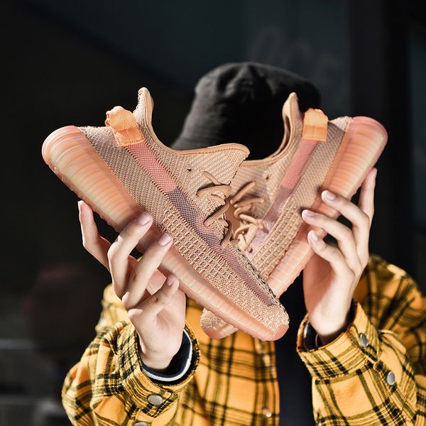 

2020 new men women casual shoes designer running shoes sports jogging shoes