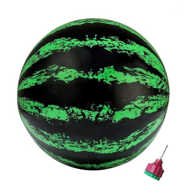 Novidade Artigos Fruit Watermelon Bola de Água Combo Pacote Subaquático Passando Mergulho Piscina Jogo Decorativo Bolas YJ