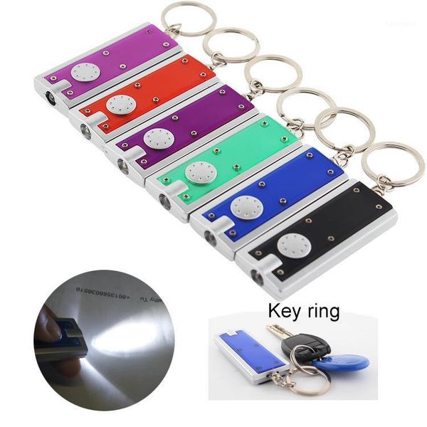 

flashlights torches led cute strong light1