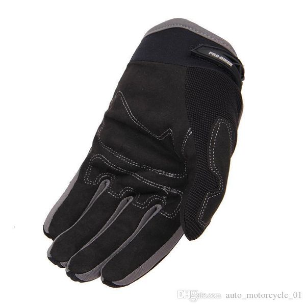 

wholesale- motorbike pro-biker motos guantes snowboard hombre ventilation motorcycle moto gloves