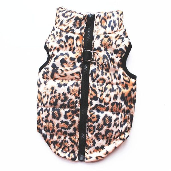 

dog apparel warm pet clothing for clothes small coat jacket puppy dogs costume vest chihuahua