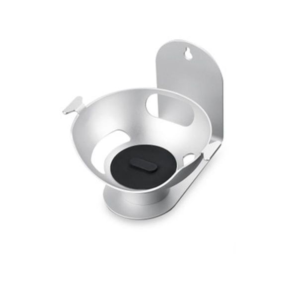 

hooks & rails 360 degree rotation multifunctional lightweight fabala wall mounted space saving holder