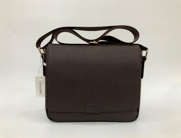 

crossbody leather 2019 casual men bolsas bag mens messenger men's leather vintage bag business male 41213 lqbno, Red;black