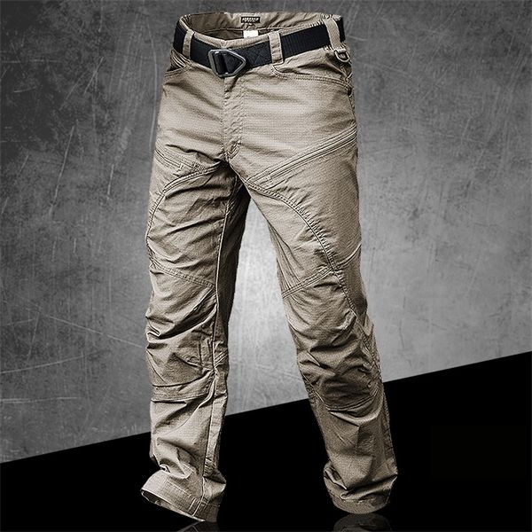 

pavehawk tactical pants black mens cargo pants trekking male jogger casual trousers man hiking military sweatpants streetwear q1217