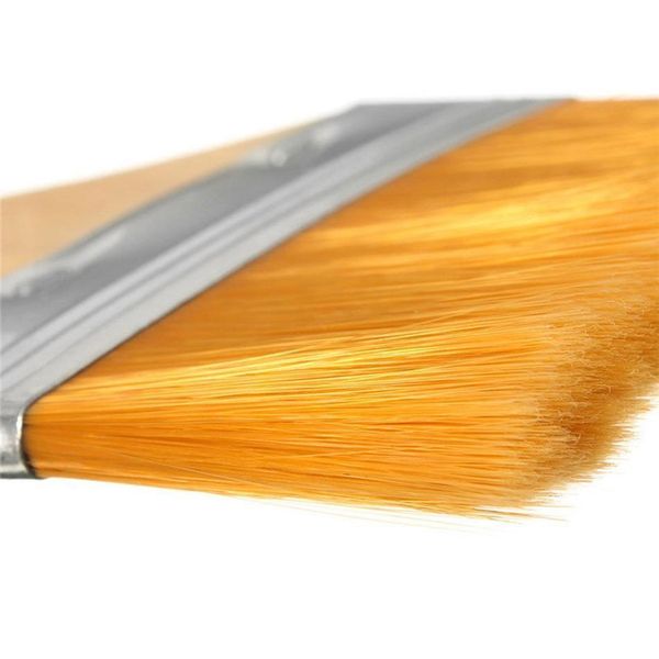 

5pcs soft dust cleaning brush with wooden handle for iphone samsung smartphone tablet lappc repair brushes clean tools q sqcqvt