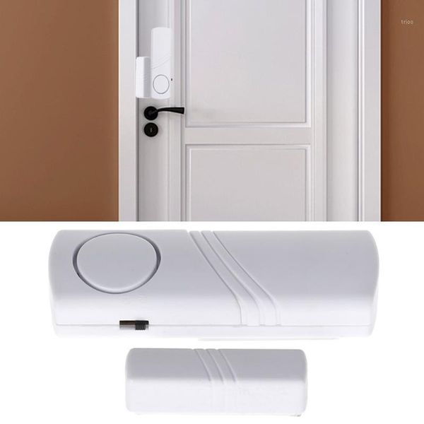 

new longer door window wireless burglar alarm system safety security device home1