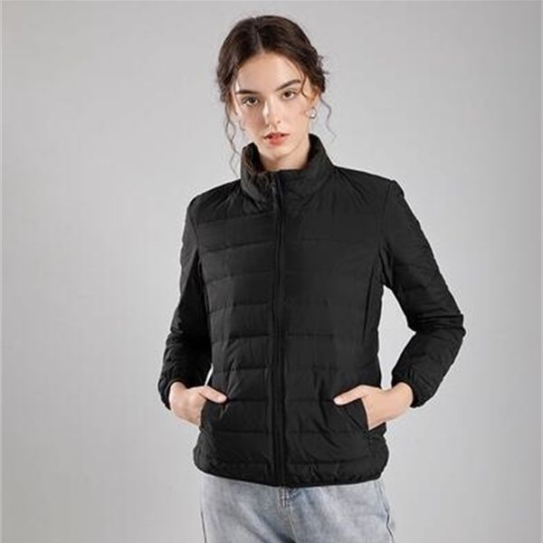

2020 ladies cotton jacket casual jacket women q1217, Black