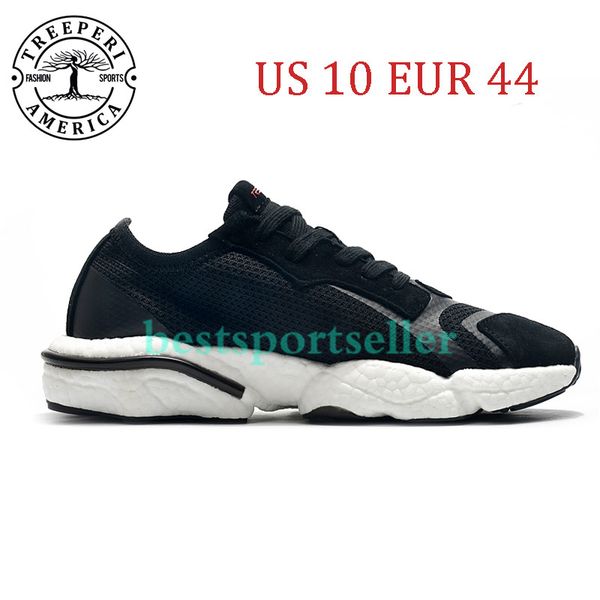 

treeperi runner 511 v2 soft sole running shoes black white us 10 eur 44 for men trainers