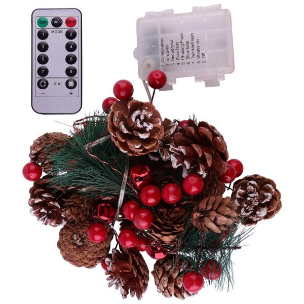 

1pc beautiful interesting exquisite fashionable light string christmas string light lamp for home indoor inside