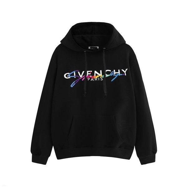 

новый astroworld балахон mens высокого качества конструктора флис толстовки бесплатная доставка вышивка хип-хоп пуловер new travis толстовки, Black