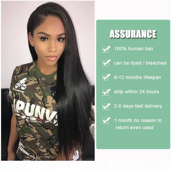 

lucky queen brazilian straight virgin hair 3 bundles 8a brazilian virgin hair straight virgin hair bundle deals, Black