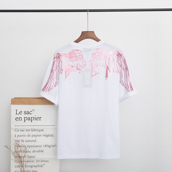 

british style england designer man t-shirt 20aw new arrival london eagle print t-shirt fashion men women comfort cool tee xs-xl, White;black