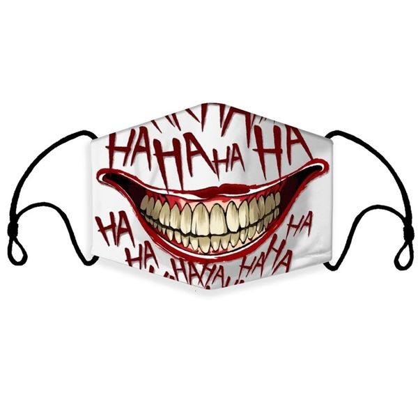 

factoryh3v6cartoon antidust fun fancy wholesale factoryzj2xkids cute lower half face mouth muffle mask reusable warm windproo
